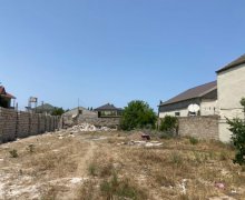 Satılır Torpaq Mərdəkan, Xəzər r.