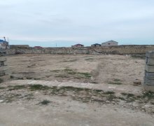 Satılır Torpaq Zabrat qəs., Sabunçu r.