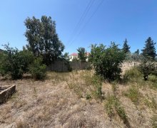 Satılır Torpaq Şüvəlan, Xəzər r.