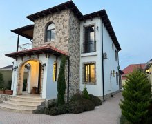 Kirayə (aylıq) Bağ evi Buzovna, Xəzər r.