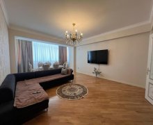 Satılır Yeni Tikili Nəsimi m., 9-cu mikrorayon, Binəqədi r.