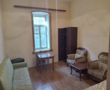 Kirayə (aylıq) Köhnə Tikili Sahil m., Səbail r.