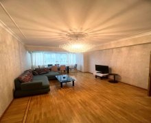 Kirayə (aylıq) Yeni Tikili Nizami m., Yasamal r.