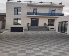 badamdarda satilan villalar/villa Badamdar qəs., Səbail r.