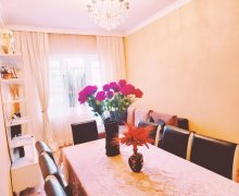 Satılır Köhnə Tikili Həzi Aslanov m., Köhnə Günəşli qəs., Xətai r.