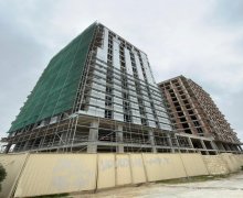 Продажа Новостройка м. Нариман Нариманов м., Наримановский р-н р.
