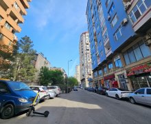 Satılır Obyekt Nəriman Nərimanov m., Nərimanov r.