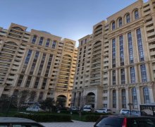 Kirayə (aylıq) Yeni Tikili Bayıl qəs., Səbail r.