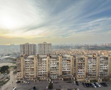 Satılır Yeni Tikili Yeni Günəşli qəs., Suraxanı r.