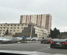 Kirayə (aylıq) Yeni Tikili Gənclik m., Nərimanov r.