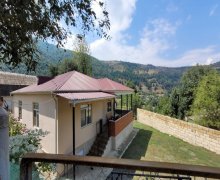 Kirayə (günlük) Həyət evi/villa Lerik ş.