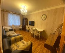 Satılır Yeni Tikili Yeni Günəşli qəs., Suraxanı r.