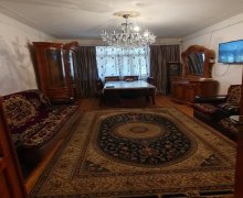 Satılır Köhnə Tikili Xətai r.