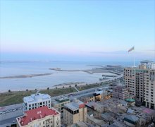 Kirayə (aylıq) Yeni Tikili Bayıl qəs., Səbail r.