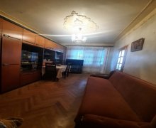 Satılır Köhnə Tikili Nəsimi m., 4-cü mikrorayon, Nəsimi r.