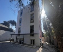 neftcilerde aylıq icareye obyekt Neftçilər m., Nizami r.