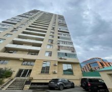 Kirayə (aylıq) Yeni Tikili Gənclik m., Nəsimi r.