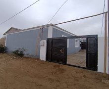 Satılır Həyət evi/villa Binə qəs., Xəzər r.
