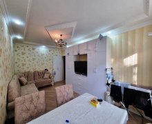 Satılır Köhnə Tikili Xalqlar dostluğu m., Əhmədli, Xətai r.