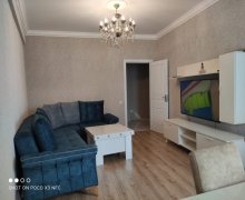 Satılır Yeni Tikili Əhmədli m., Əhmədli, Xətai r.