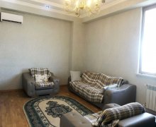 Satılır Yeni Tikili Qara Qarayev m., Nizami r.