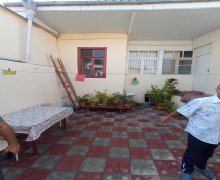 Satılır Həyət evi/villa 20 Yanvar m., Alatava, Yasamal r. Satılır Həyət evi/villa 20 Yanvar m., Alatava, Yasamal r.