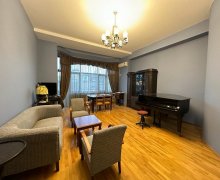 Kirayə (aylıq) Yeni Tikili Sahil m., Səbail r.