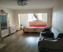 Kirayə (aylıq) Yeni Tikili İnşaatçılar m., Yeni Yasamal qəs., Yasamal r.