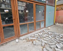 Kirayə (aylıq) Obyekt Azadlıq m., 8-ci mikrorayon, Binəqədi r.