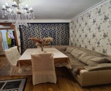 Kirayə (aylıq) Obyekt Azadlıq m., Rəsulzadə qəs., Binəqədi r.