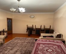 Satılır Köhnə Tikili Yeni Günəşli qəs., Suraxanı r.