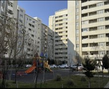 Satılır Yeni Tikili İnşaatçılar m., Yasamal qəs., Yasamal r.