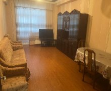 Kirayə (aylıq) Yeni Tikili Həzi Aslanov m., Xətai r.