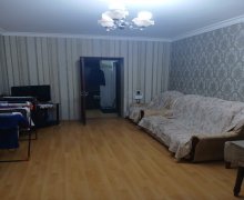 Satılır Köhnə Tikili Qaraçuxur qəs., Suraxanı r.