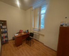 Satılır Obyekt İnşaatçılar m., Yasamal r.