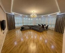 Kirayə (aylıq) Yeni Tikili Gənclik m., Nərimanov r.