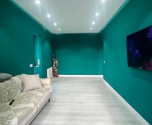 Satılır Köhnə Tikili Xalqlar dostluğu m., Nizami r.