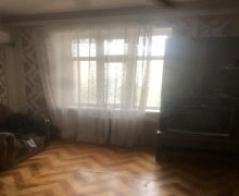 Satılır Köhnə Tikili Nəsimi m., 9-cu mikrorayon, Binəqədi r.