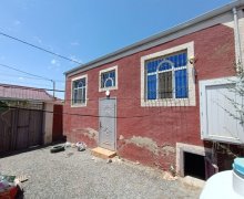 Satılır Həyət evi/villa Binə qəs., Xəzər r. Satılır Həyət evi/villa Binə qəs., Xəzər r.