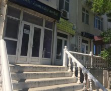 genclikde kiraye obyektler Gənclik m., Nərimanov r.