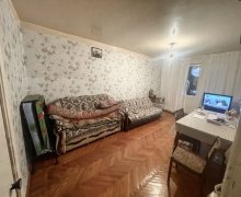 Satılır Köhnə Tikili Xalqlar dostluğu m., 8-ci kilometr, Nizami r.