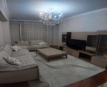 montinde aylıq kiraye evler Montin qəs., Nərimanov r.