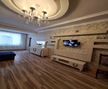 Kirayə (aylıq) Yeni Tikili Gənclik m., Nərimanov r.