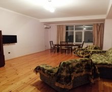 Kirayə (aylıq) Yeni Tikili H.Aslanov qəs., Xətai r.