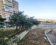 yasamalda ipoteka evler İnşaatçılar m., Yeni Yasamal qəs., Yasamal r.