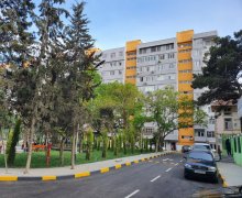 Kirayə (aylıq) Köhnə Tikili Gənclik m., Nərimanov r.