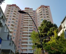 genclikde yeni tikili evler Gənclik m., Kimyaçılar şəhərciyi, Nəsimi r.