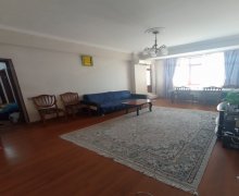 Satılır Yeni Tikili Bayıl qəs., Səbail r.