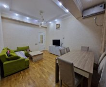 Satılır Yeni Tikili Memar Əcəmi m., Nəsimi r.