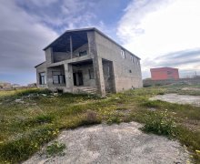 Satılır Həyət evi/villa Binə qəs., Xəzər r.